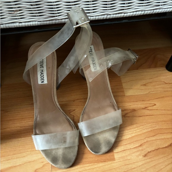 Steve Madden Shoes - Steve Madden Heels
